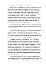 Referāts 'Faktori, kas ietekmē cilvēka ģērbšanās stilu', 18.