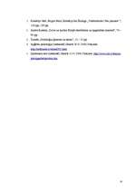 Referāts 'Faktori, kas ietekmē cilvēka ģērbšanās stilu', 32.