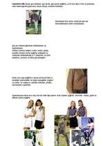 Referāts 'Faktori, kas ietekmē cilvēka ģērbšanās stilu', 36.