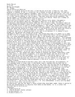 Eseja '"Jewish Ethics on Abortion" by Brett Novick ', 1.