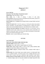 Diplomdarbs 'Uzskates līdzekļi bioloģijā - netradicionāla pieeja', 2.