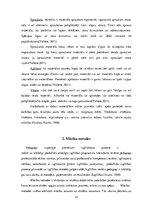 Diplomdarbs 'Uzskates līdzekļi bioloģijā - netradicionāla pieeja', 10.