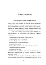 Diplomdarbs 'Uzskates līdzekļi bioloģijā - netradicionāla pieeja', 18.