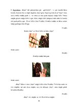 Diplomdarbs 'Uzskates līdzekļi bioloģijā - netradicionāla pieeja', 42.