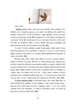 Diplomdarbs 'Uzskates līdzekļi bioloģijā - netradicionāla pieeja', 63.