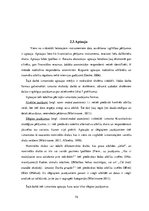 Diplomdarbs 'Uzskates līdzekļi bioloģijā - netradicionāla pieeja', 74.