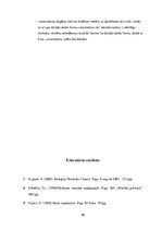 Diplomdarbs 'Uzskates līdzekļi bioloģijā - netradicionāla pieeja', 86.