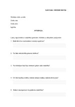 Diplomdarbs 'Uzskates līdzekļi bioloģijā - netradicionāla pieeja', 95.