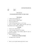 Diplomdarbs 'Uzskates līdzekļi bioloģijā - netradicionāla pieeja', 97.