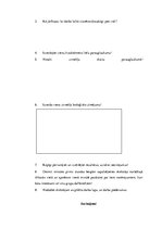 Diplomdarbs 'Uzskates līdzekļi bioloģijā - netradicionāla pieeja', 99.