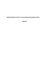 Diplomdarbs 'Iekšējās komunikācijas instrumenti SIA "Narvesen Baltija" darbinieku lojalitātes', 1.