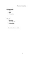 Prakses atskaite 'SIA "Jaunais kurzemnieks" kvalifikācijas prakses atskaite', 7.