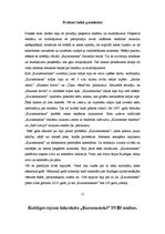 Prakses atskaite 'SIA "Jaunais kurzemnieks" kvalifikācijas prakses atskaite', 15.