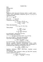 Konspekts 'Cauruļapvalka siltumapmainītāja projekts ūdens sildīšanai', 4.