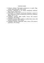 Konspekts 'Cauruļapvalka siltumapmainītāja projekts ūdens sildīšanai', 12.