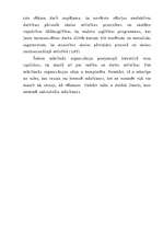 Referāts 'Pārmaiņu problēmas', 3.