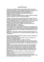 Biznesa plāns 'Ēdināšanas uzņēmuma biznesa plāns', 4.