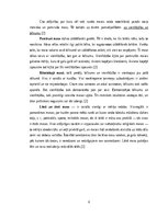 Referāts 'Personība un masas', 6.