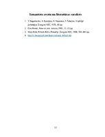 Referāts 'Personība un masas', 12.