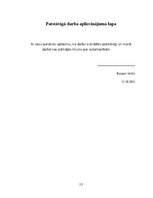 Referāts 'Personība un masas', 13.