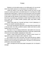 Eseja 'Es grupā', 1.