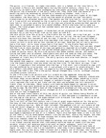 Eseja 'The History of the Guitar', 1.