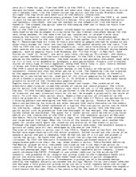 Eseja 'The History of the Guitar', 2.