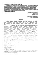 Paraugs 'Valodas stili', 1.