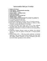 Referāts 'Stokholma', 1.