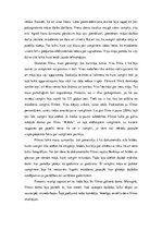 Eseja 'Filmas "What We Do in the Shadows" analīze kursā "Komunikācija un semiotika"', 2.