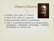 Prezentācija 'Pragmatisma pedagoģija ASV. Dž.Djuija atziņas', 9.