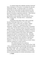 Prezentācija 'Pragmatisma pedagoģija ASV. Dž.Djuija atziņas', 19.