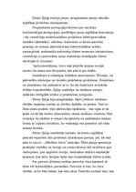 Prezentācija 'Pragmatisma pedagoģija ASV. Dž.Djuija atziņas', 21.