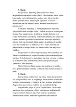 Prezentācija 'Pragmatisma pedagoģija ASV. Dž.Djuija atziņas', 25.