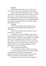 Prezentācija 'Pragmatisma pedagoģija ASV. Dž.Djuija atziņas', 27.