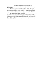 Prezentācija 'Pragmatisma pedagoģija ASV. Dž.Djuija atziņas', 28.