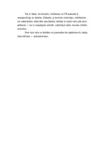 Prezentācija 'Pragmatisma pedagoģija ASV. Dž.Djuija atziņas', 30.