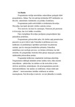 Prezentācija 'Pragmatisma pedagoģija ASV. Dž.Djuija atziņas', 31.