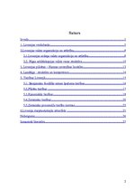 Referāts 'Livonijas valsts iekārta un tiesības', 2.