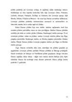 Referāts 'Livonijas valsts iekārta un tiesības', 13.