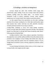 Referāts 'Livonijas valsts iekārta un tiesības', 14.