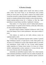 Referāts 'Livonijas valsts iekārta un tiesības', 15.