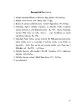 Referāts 'Livonijas valsts iekārta un tiesības', 27.