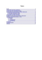 Referāts 'Kokapstrādes darbmašīnas', 1.