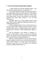 Referāts 'Kokapstrādes darbmašīnas', 4.