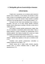 Referāts 'Kokapstrādes darbmašīnas', 7.