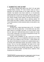 Referāts 'Latvijas Nacionālās bibliotēkas projekts – simbols vai nepieciešamība', 12.