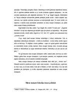 Referāts 'Masu saziņas līdzekļu ietekme uz politiskiem procesiem', 3.