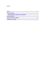 Referāts 'Naudas pieprasījumu un piedāvājumu raksturojošie rādītāji un to dinamika', 2.