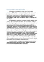 Referāts 'Naudas pieprasījumu un piedāvājumu raksturojošie rādītāji un to dinamika', 7.